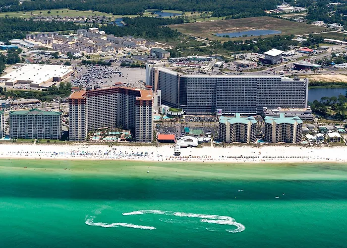 Laketown Wharf 1416!