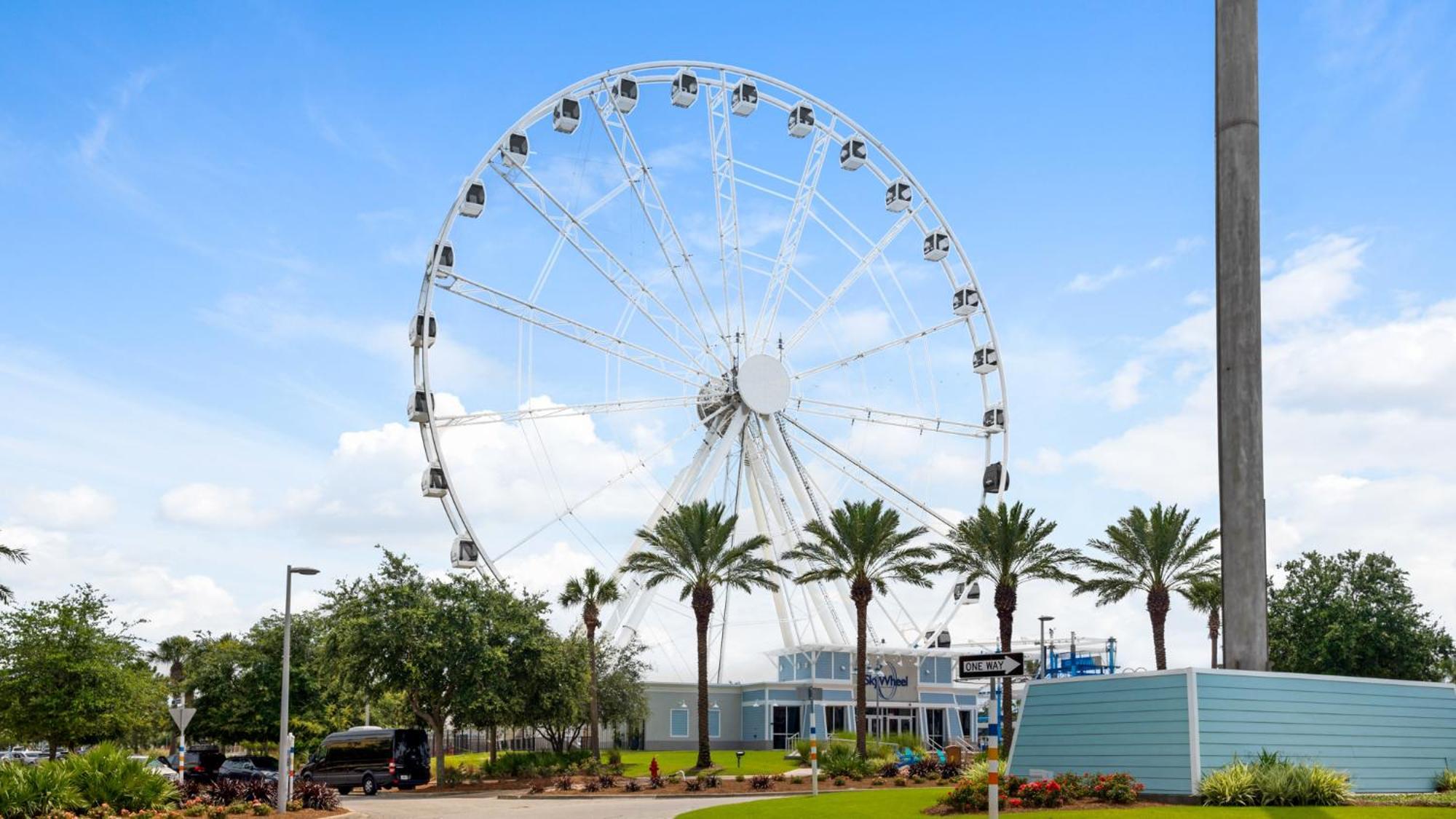 Laketown Wharf 1416! * Panama City Beach