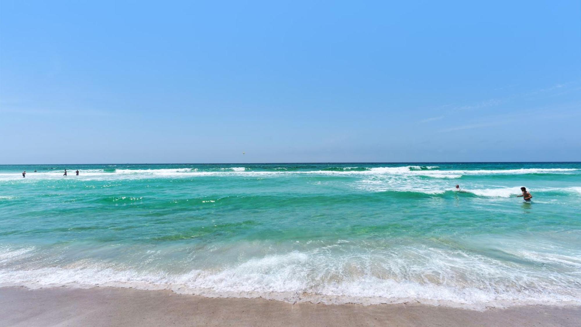 Holiday home Laketown Wharf 1416! Panama City Beach
