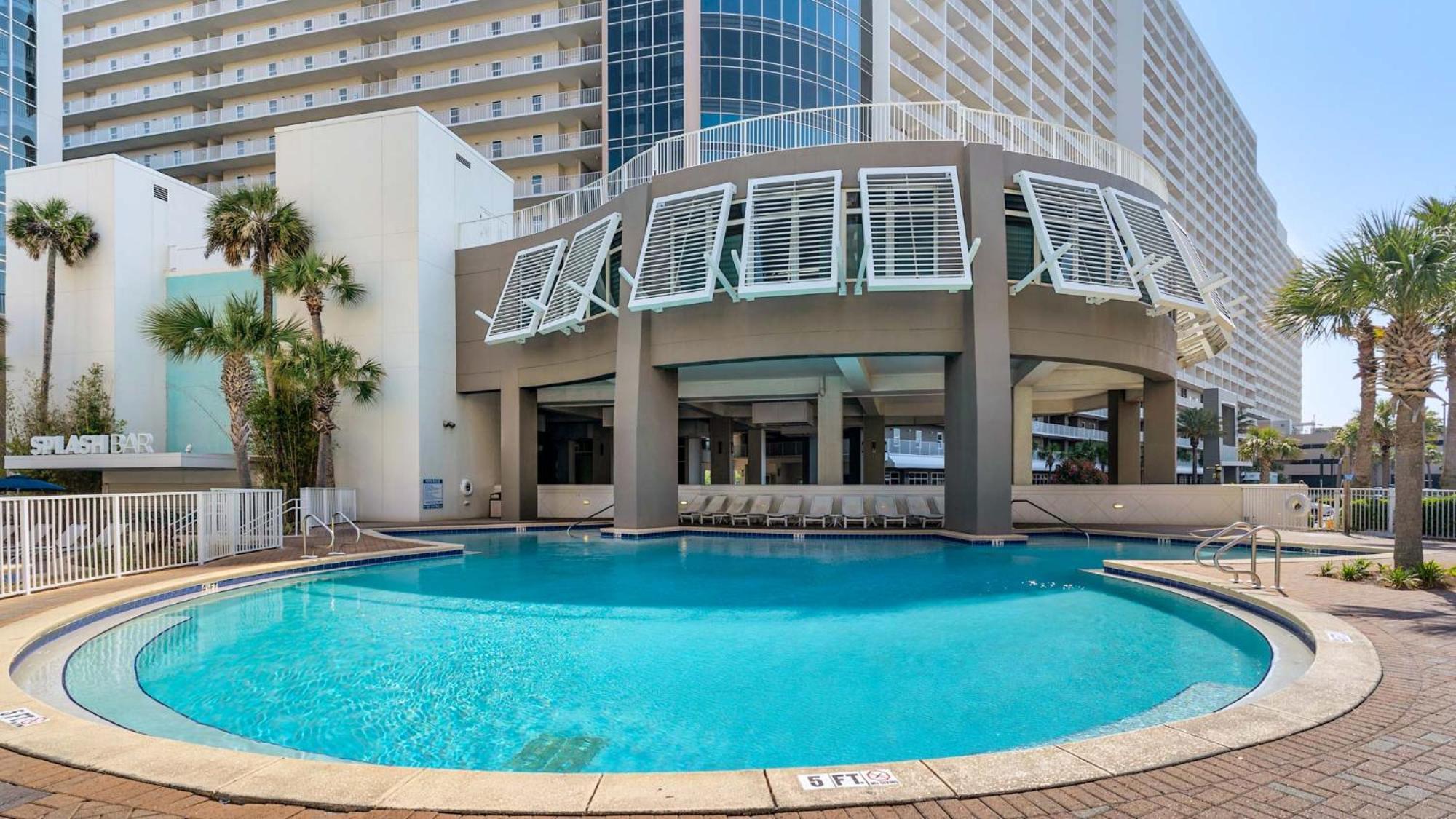 Laketown Wharf 1416!