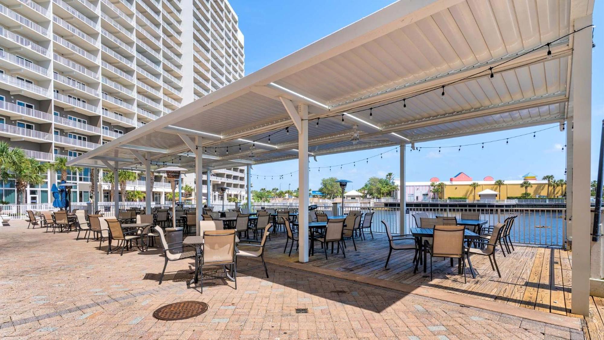 Laketown Wharf 1416! * Panama City Beach