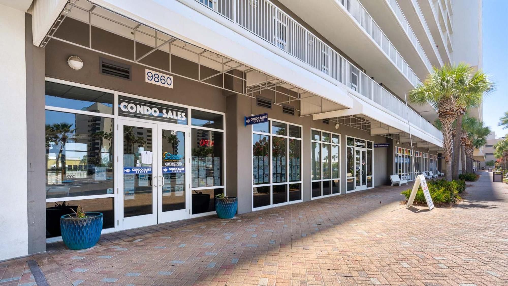 Laketown Wharf 1416!