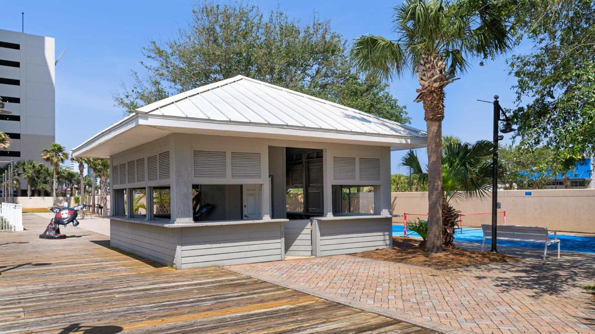 Laketown Wharf 1416! Holiday home Panama City Beach