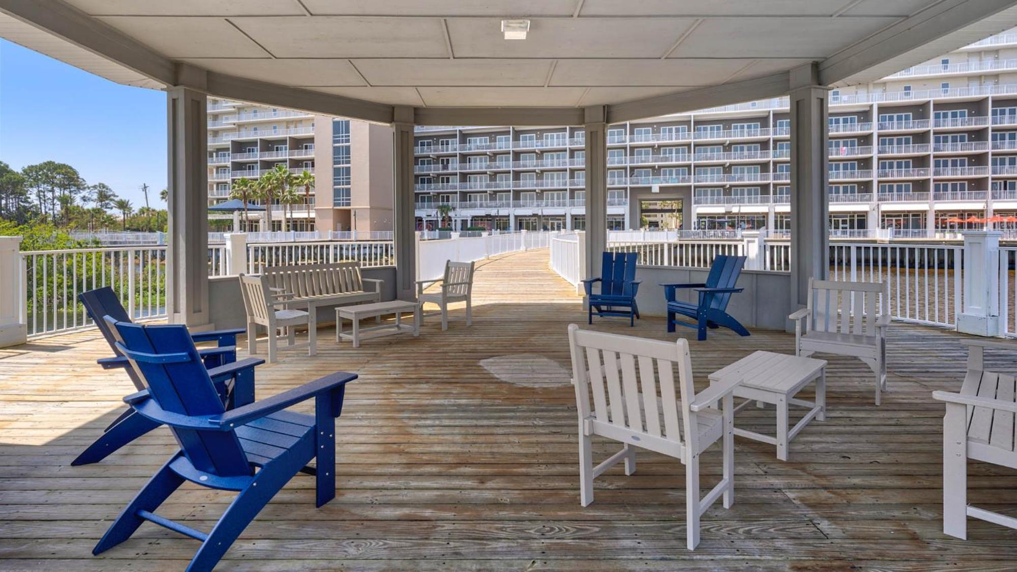 Laketown Wharf 1416!