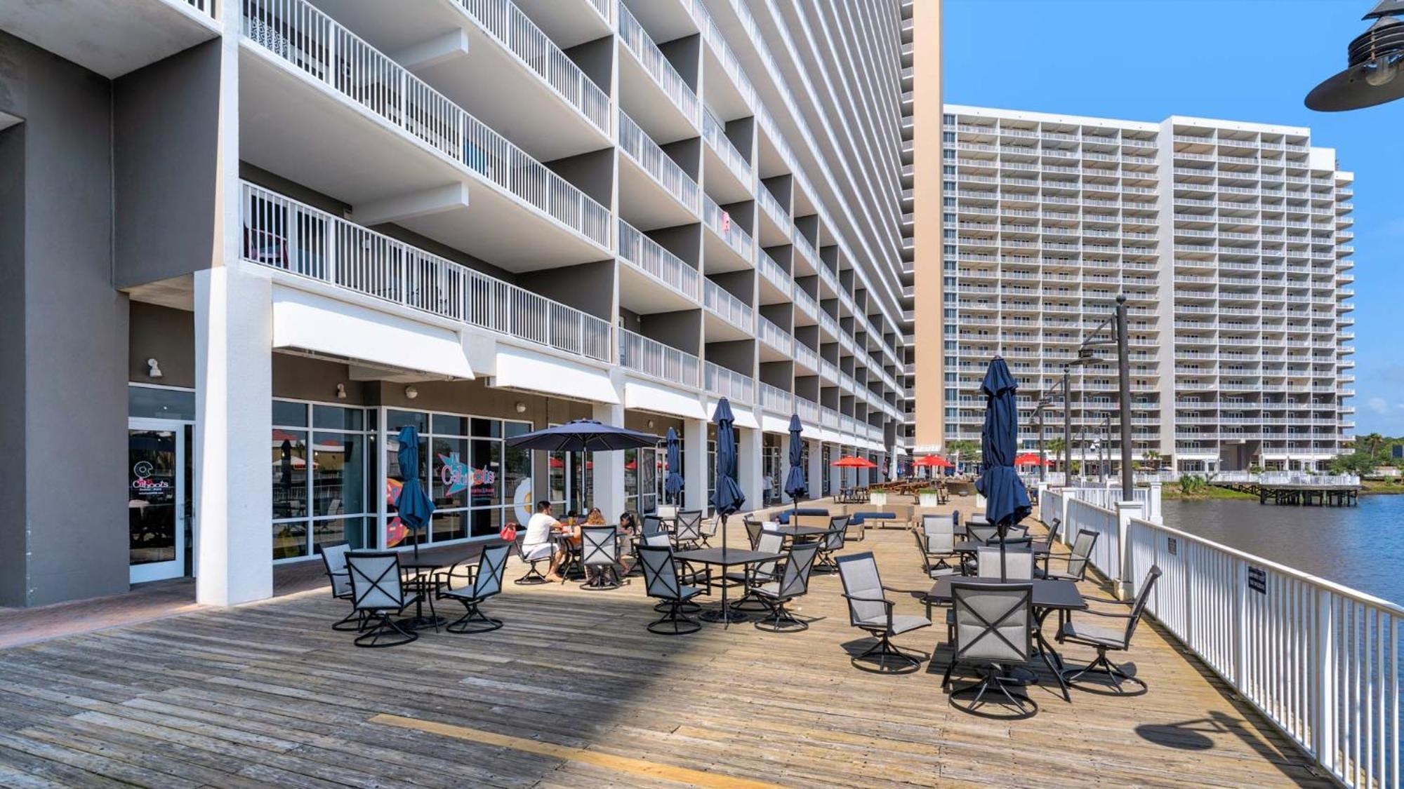 Laketown Wharf 1416! Panama City Beach