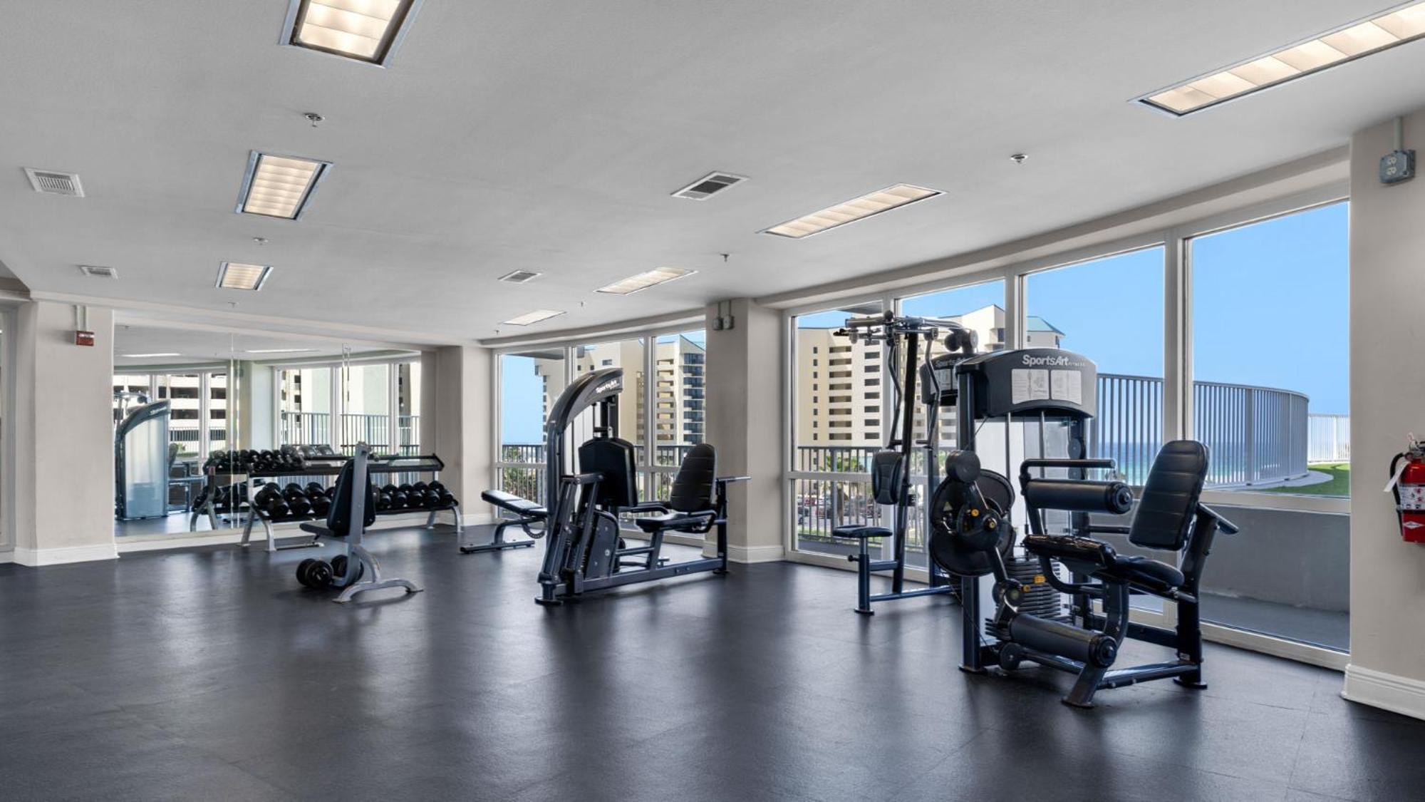 Holiday home Laketown Wharf 1416!