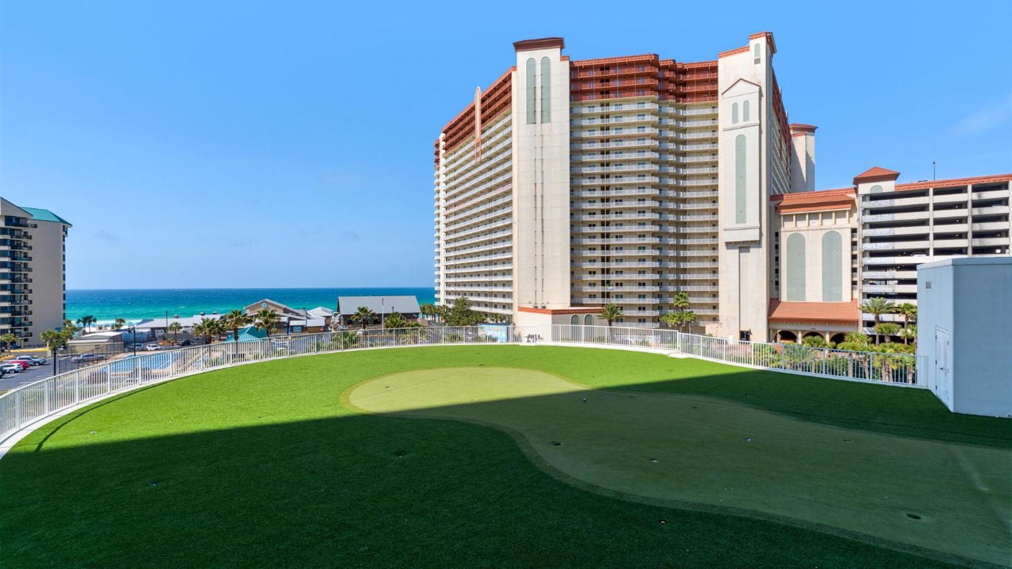 Laketown Wharf 1416! Panama City Beach