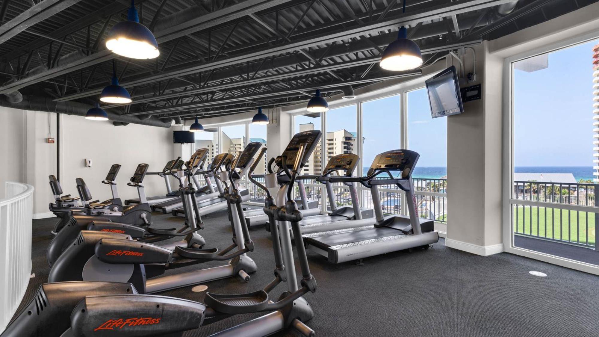 Holiday home Laketown Wharf 1416! Panama City Beach